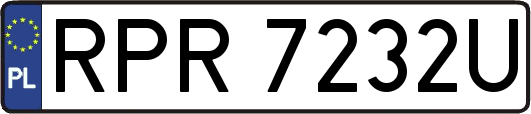 RPR7232U