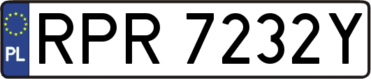 RPR7232Y