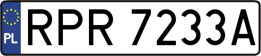RPR7233A
