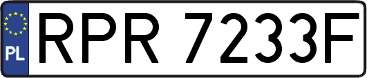 RPR7233F