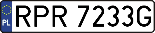 RPR7233G