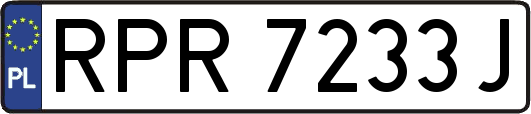 RPR7233J