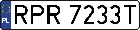 RPR7233T