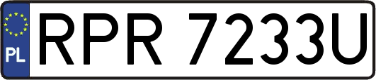 RPR7233U