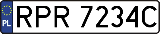RPR7234C