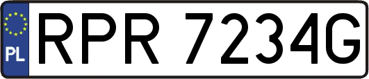 RPR7234G