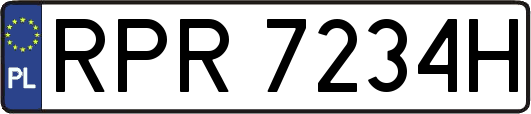 RPR7234H