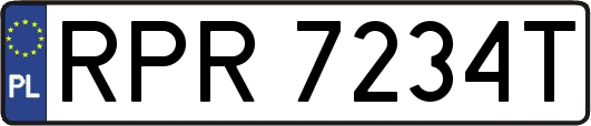 RPR7234T