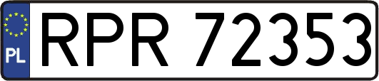 RPR72353