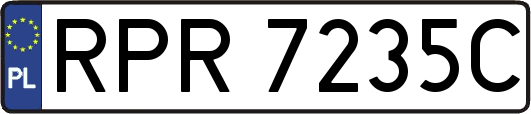 RPR7235C