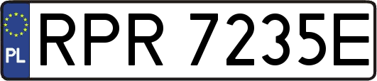 RPR7235E