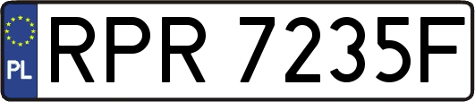RPR7235F