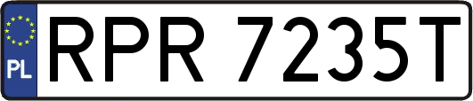 RPR7235T