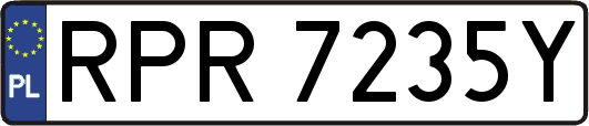 RPR7235Y