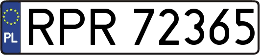 RPR72365
