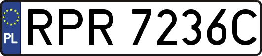RPR7236C