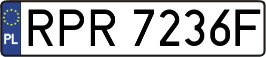 RPR7236F