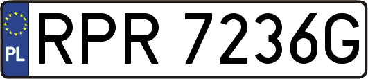 RPR7236G