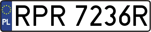 RPR7236R