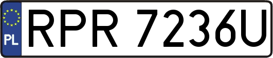 RPR7236U
