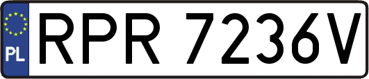 RPR7236V