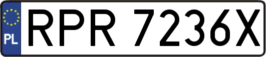 RPR7236X