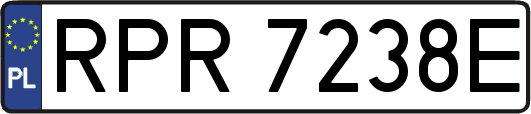RPR7238E