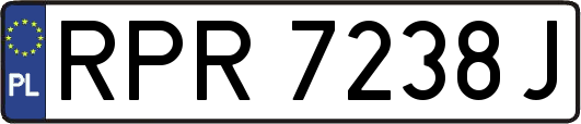 RPR7238J