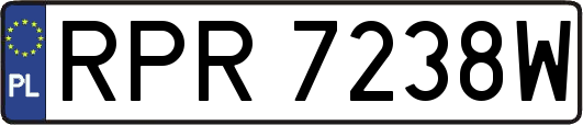 RPR7238W