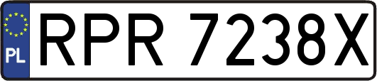 RPR7238X