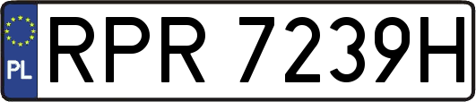 RPR7239H
