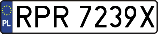 RPR7239X