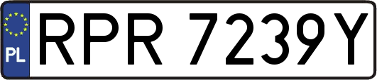 RPR7239Y