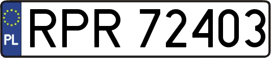 RPR72403