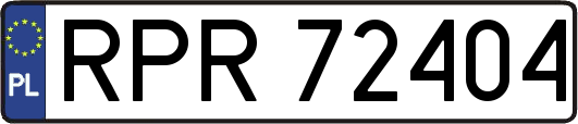 RPR72404