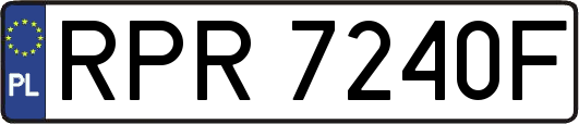 RPR7240F