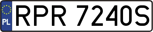 RPR7240S