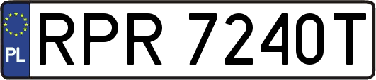 RPR7240T
