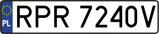 RPR7240V