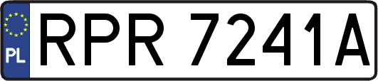 RPR7241A