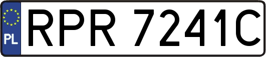 RPR7241C