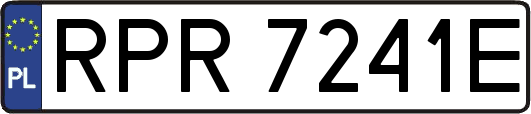 RPR7241E