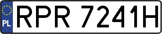 RPR7241H
