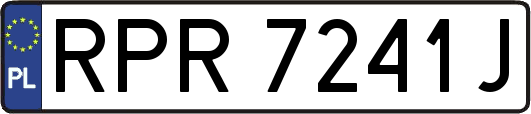RPR7241J