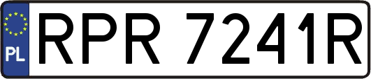 RPR7241R