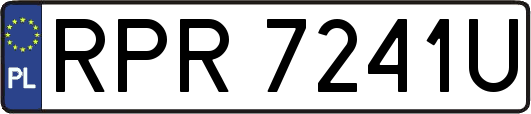 RPR7241U