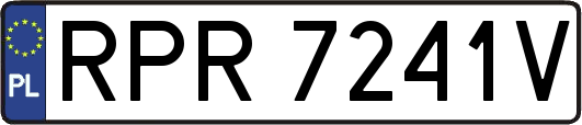 RPR7241V