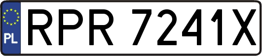 RPR7241X