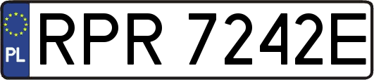 RPR7242E