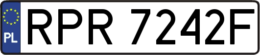 RPR7242F